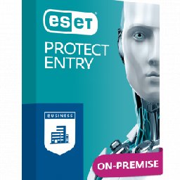 ESET PROTECT Entry 20% OFF