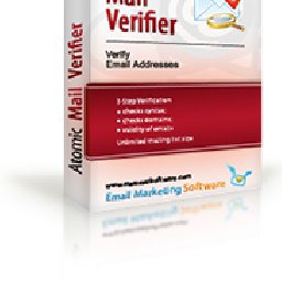 Advanced Email Verifier 10% OFF