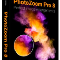 PhotoZoom 10% OFF