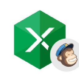 Excel Add-in MailChimp 25% OFF