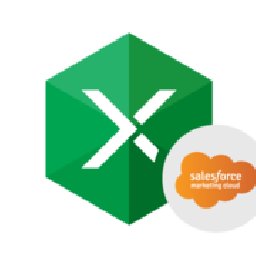 Excel Add-in Salesce Marketing Cloud 25% OFF