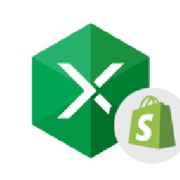 Excel Add-in Shopify 25% OFF