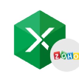 Excel Add-in Zoho CRM 25% OFF