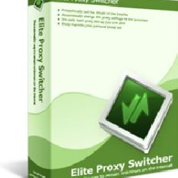 Elite Proxy Switcher 20% OFF