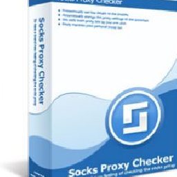 Socks Proxy Checker 20% OFF