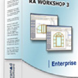 RA Workshop Enterprise 10% OFF