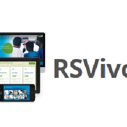 RSVivo Template 12% OFF