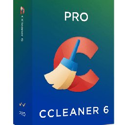 CCleaner Professional 27% OFF