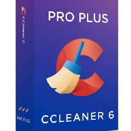 CCleaner 50% OFF