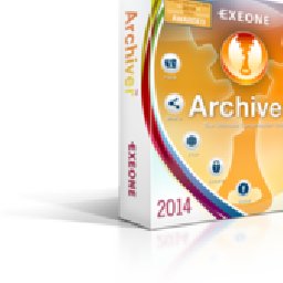 Archiver Site License