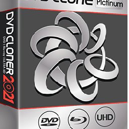 DVD-Cloner Platinum 20% OFF