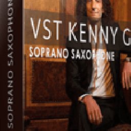 VST Kenny G 60% OFF