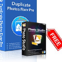 Duplicate Photos Fixer