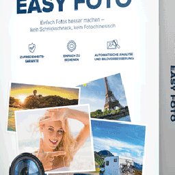 EASY Foto 82% OFF