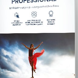 EMOTION projects 81% OFF