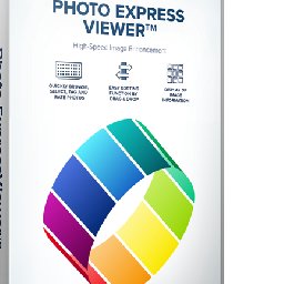 Photo ExpressViewer 80% OFF