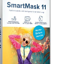 SmartMask 51% OFF