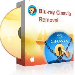 DVDFab Blu-ray Cinavia Removal