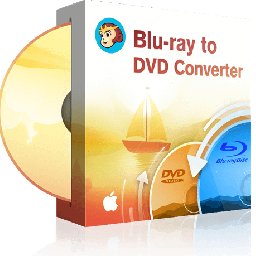 DVDFab Blu-ray to DVD Converter 50% OFF