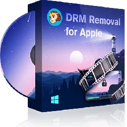 DVDFab DRM Removal