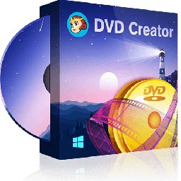 DVDFab DVD Creator 40% OFF