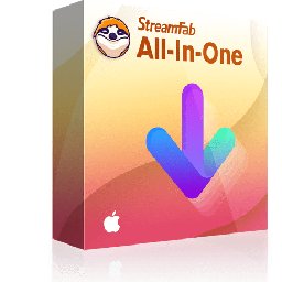 StreamFab All-In-One 40% OFF