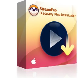 StreamFab Discovery Plus Downloader