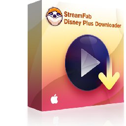 StreamFab Disney Plus Downloader