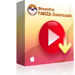 StreamFab FANZA Downloader