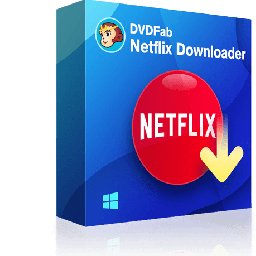 StreamFab Netflix Downloader 35% OFF