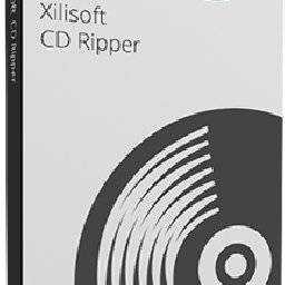 Xilisoft CD Ripper 37% OFF