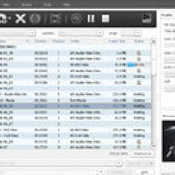 Xilisoft DVD to AVI Converter