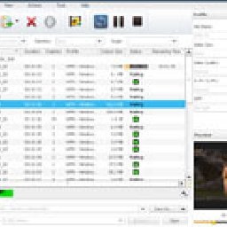 Xilisoft DVD to WMV Converter 10% OFF