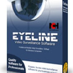 Eyeline Video Surveillance Software 50% OFF