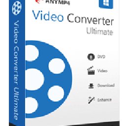 Any Video Converter 50% OFF