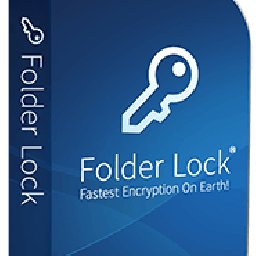 Folder Lock 51% OFF