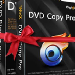 WinX DVD Backup Software Pack