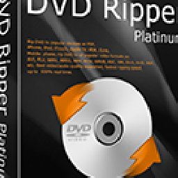 WinX DVD Ripper Platinum 60% OFF