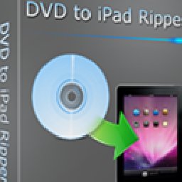 WinX DVD to iPad Ripper 31% OFF