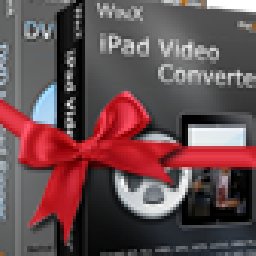 WinX iPad Converter Pack 31% OFF