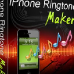 WinX iPhone Ringtone Maker 31% OFF