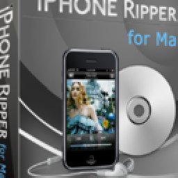 WinX iPhone Ripper 31% OFF