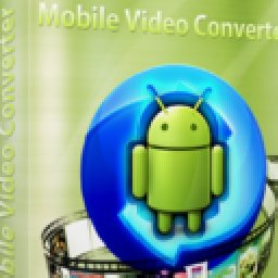 WinX Mobile Video Converter 31% OFF