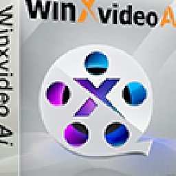 WinXvideo AI 60% OFF