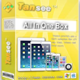 Tansee All in One Box 35% OFF