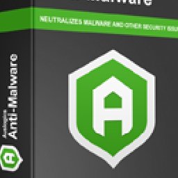 Auslogics Anti-Malware Coupons