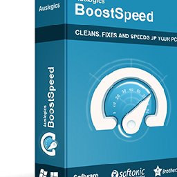 Auslogics BoostSpeed 51% OFF