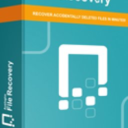 Auslogics File Recovery 51% OFF