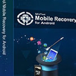 MiniTool Android Recovery Free 20% OFF