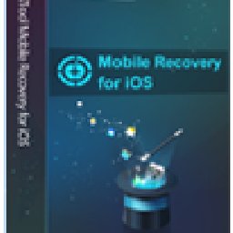 MiniTool iOS Mobile Recovery 20% OFF